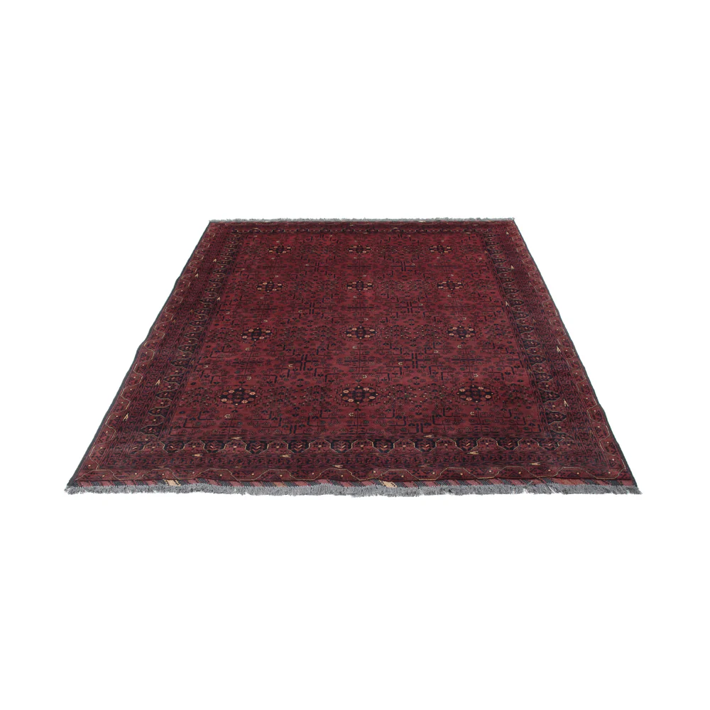 Khal Mohammadi Teppich 280x184cm - Orientteppich - Image 6