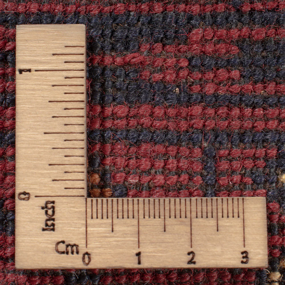 Khal Mohammadi Teppich 280x184cm - Orientteppich - Image 7