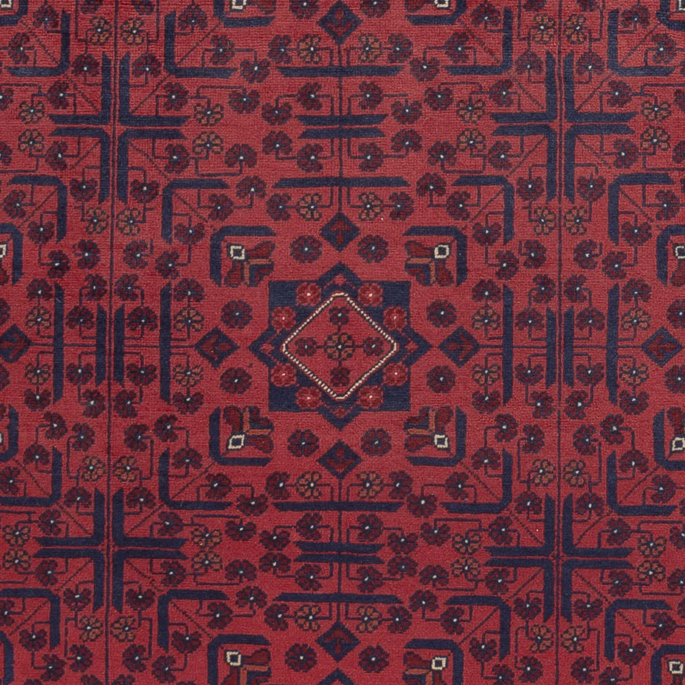 Khal Mohammadi Teppich 282x201cm - Orientteppich - Image 2