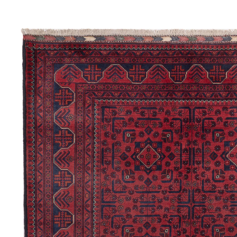 Khal Mohammadi Teppich 282x201cm - Orientteppich - Image 3