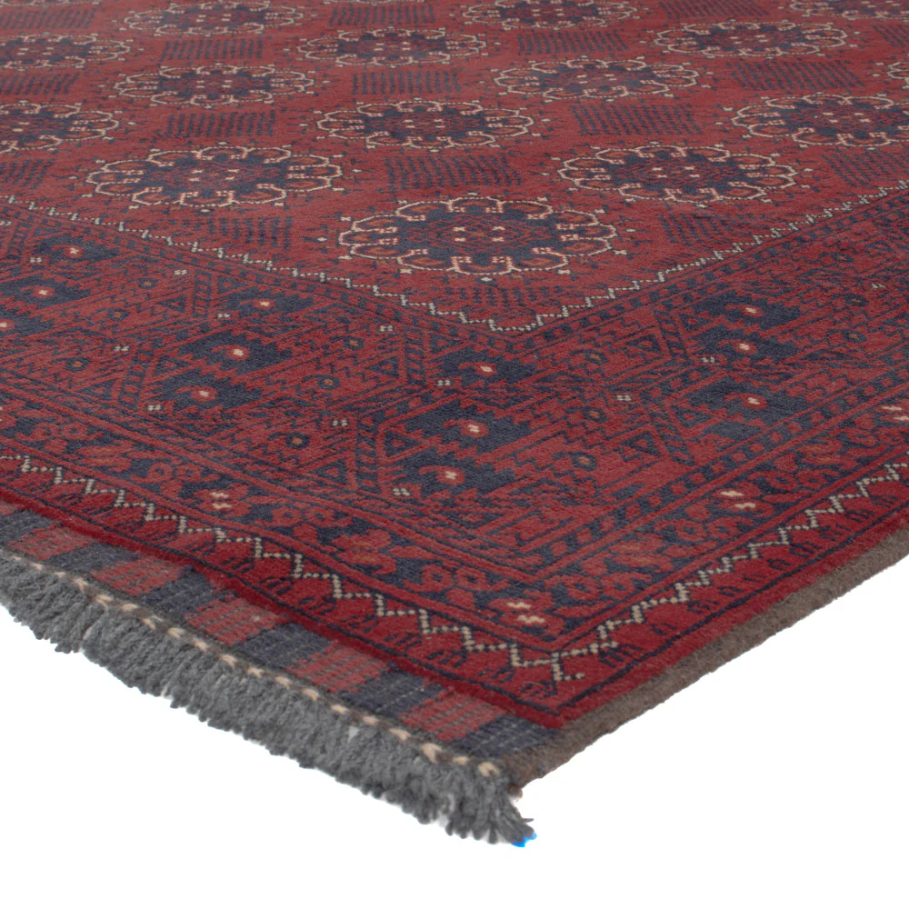 Khal Mohammadi Teppich 283x199cm - Orientteppich - Image 4