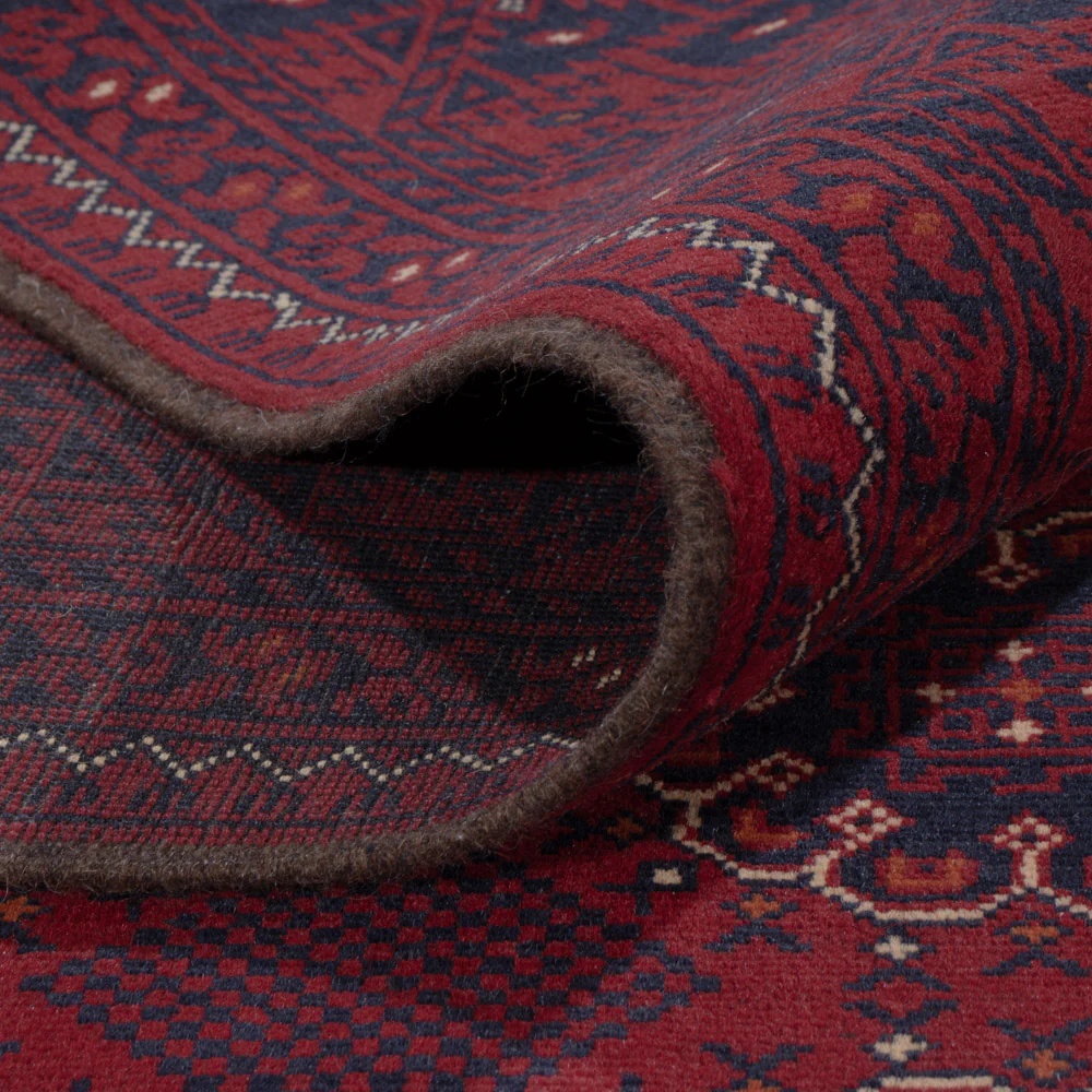 Khal Mohammadi Teppich 283x199cm - Orientteppich - Image 5