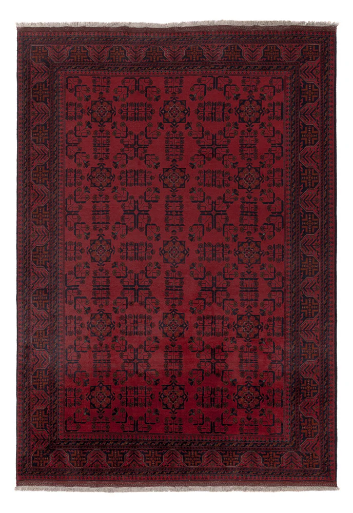 Khal Mohammadi Teppich 284x200cm - Orientteppich