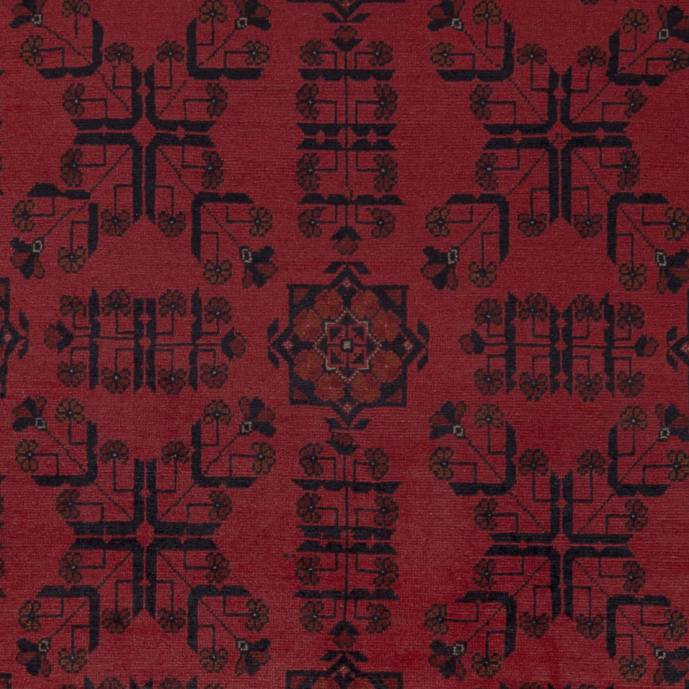 Khal Mohammadi Teppich 284x200cm - Orientteppich - Image 2