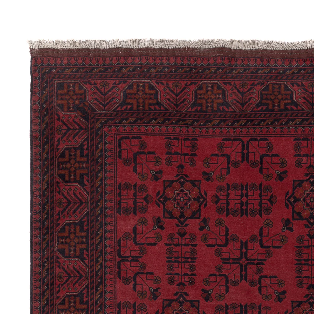 Khal Mohammadi Teppich 284x200cm - Orientteppich - Image 3
