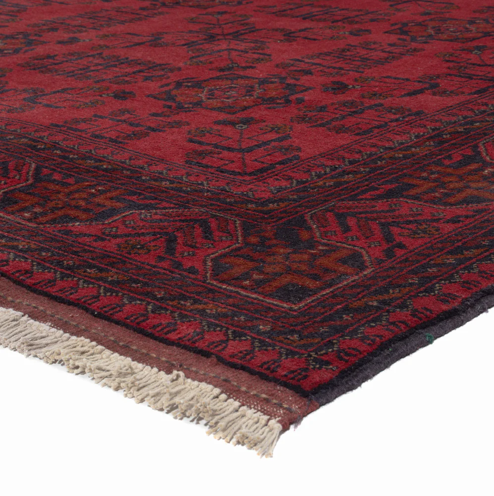 Khal Mohammadi Teppich 284x200cm - Orientteppich - Image 4