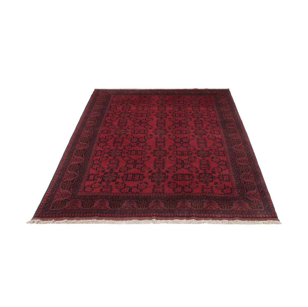 Khal Mohammadi Teppich 284x200cm - Orientteppich - Image 6
