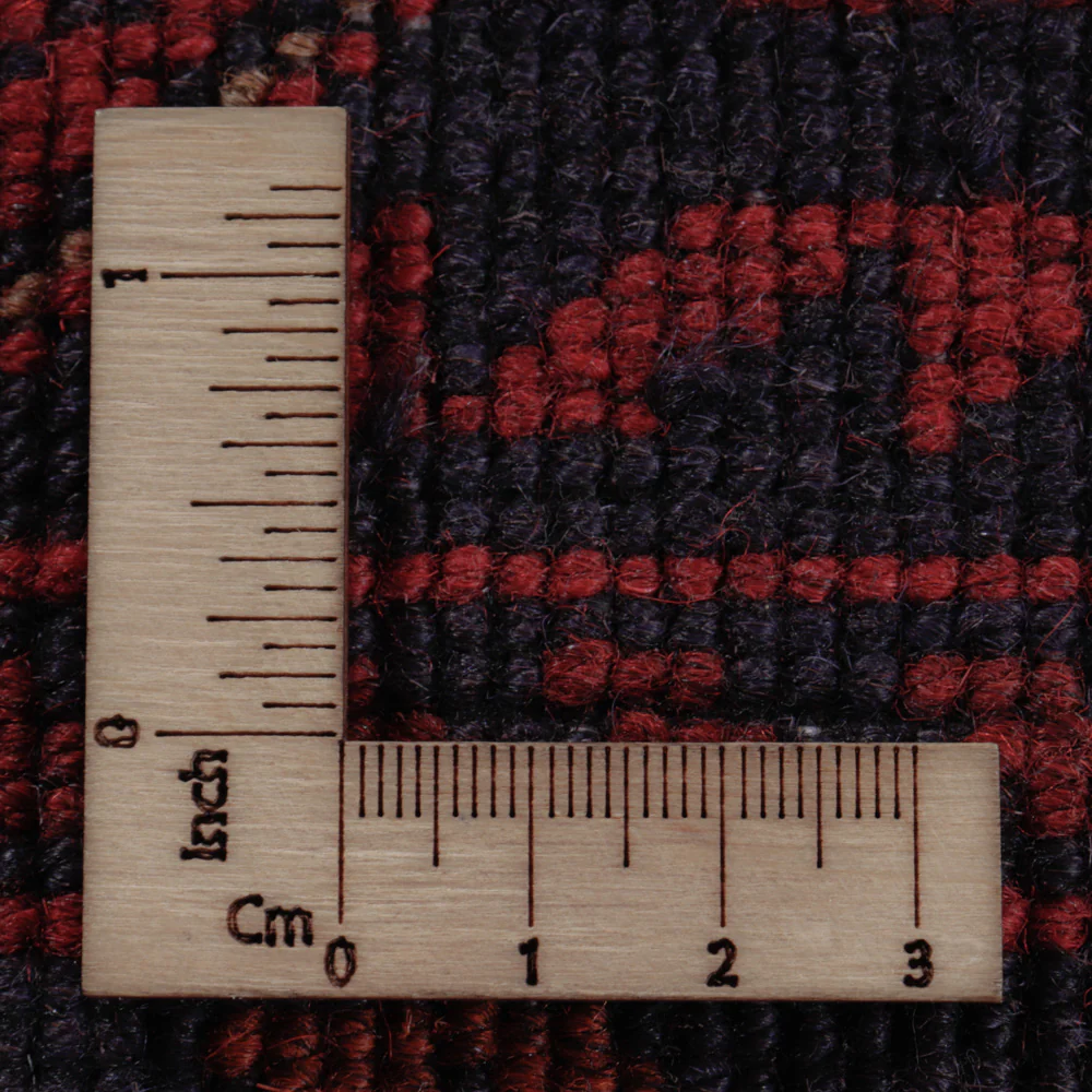 Khal Mohammadi Teppich 284x200cm - Orientteppich - Image 7