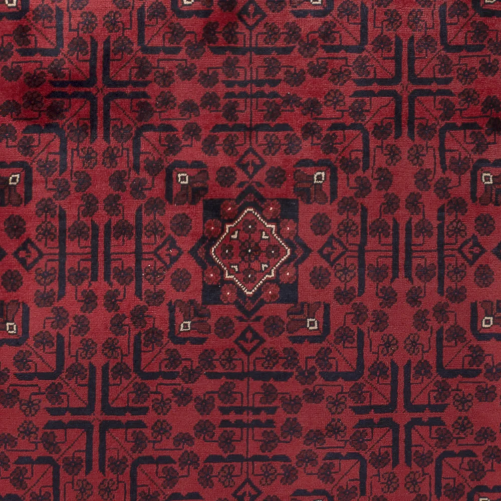 Khal Mohammadi Teppich 285x197cm - Orientteppich - Image 2