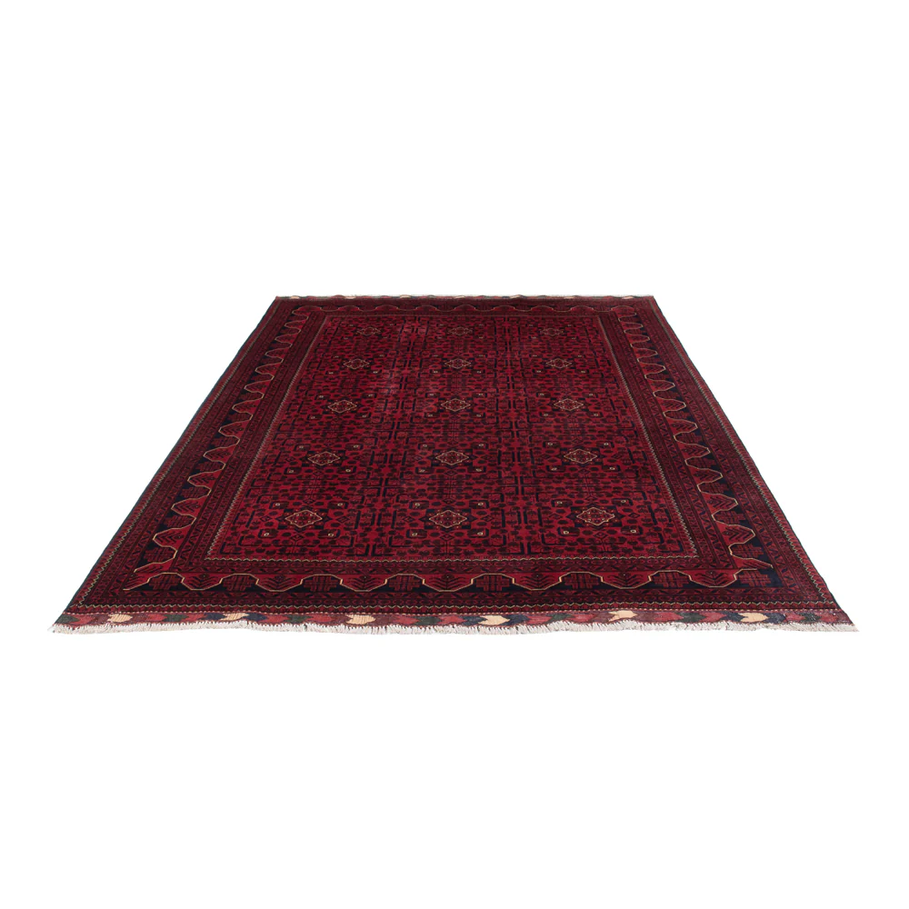 Khal Mohammadi Teppich 285x197cm - Orientteppich - Image 6
