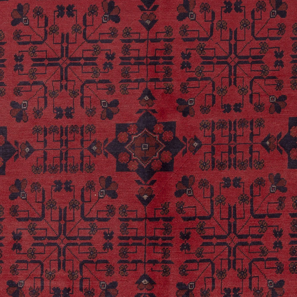 Khal Mohammadi Teppich 285x208cm - Orientteppich - Image 2
