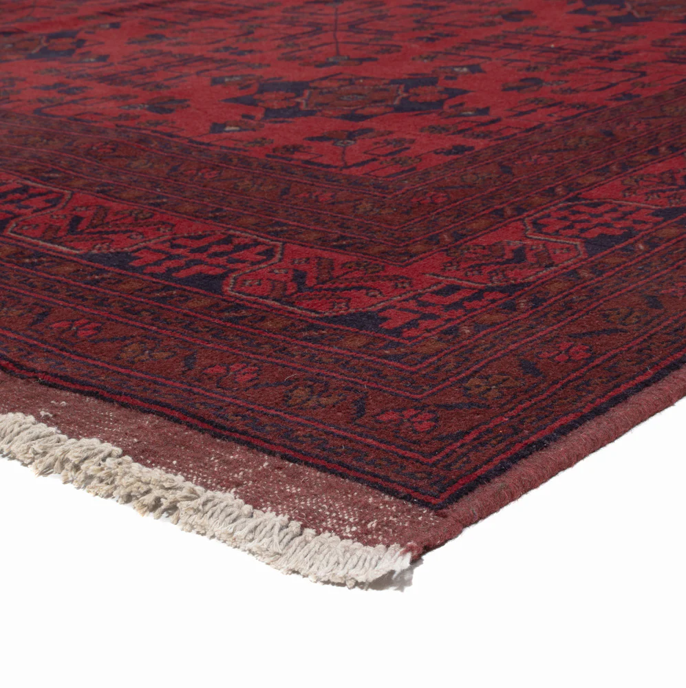 Khal Mohammadi Teppich 285x208cm - Orientteppich - Image 4
