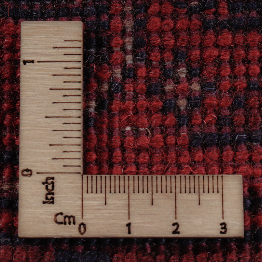 Khal Mohammadi Teppich 285x208cm - Orientteppich - Image 7