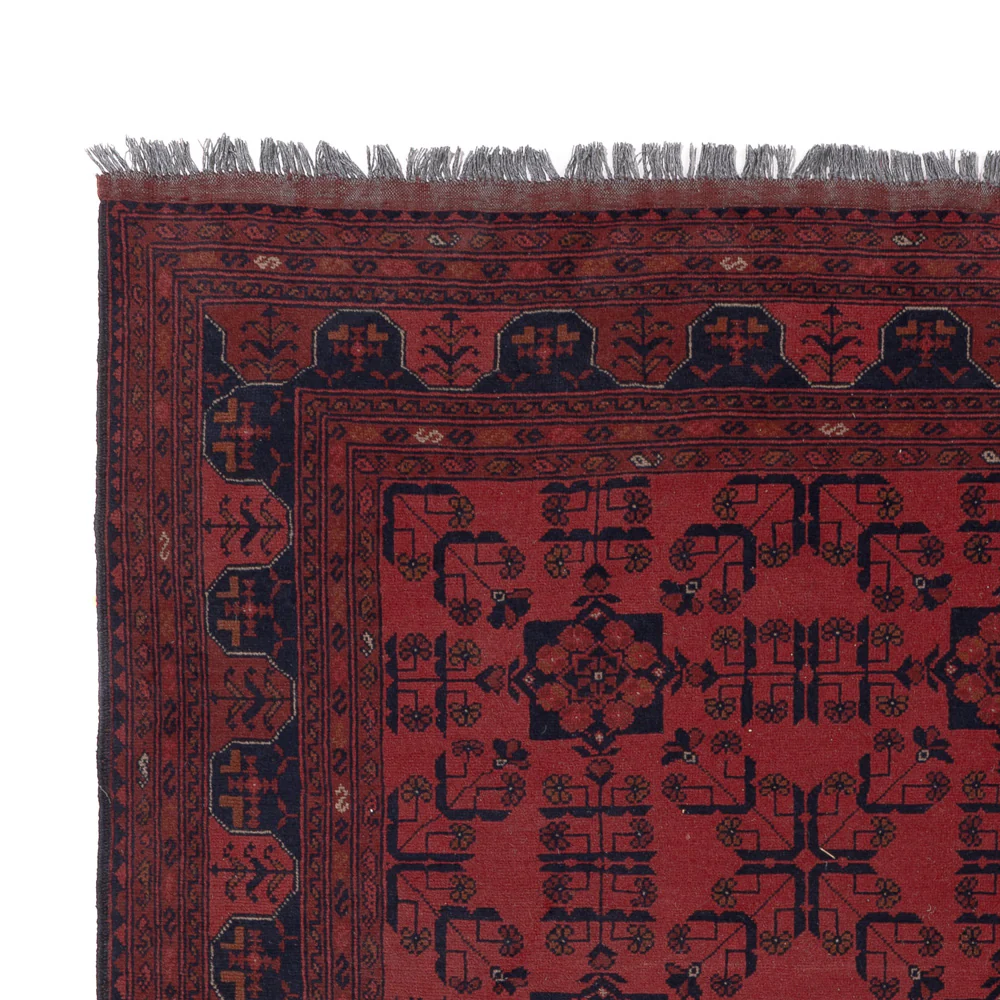Khal Mohammadi Teppich 286x199cm - Orientteppich - Image 3