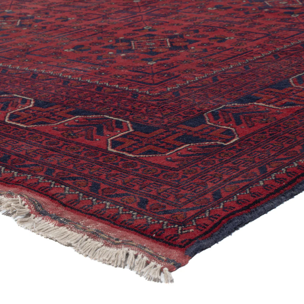 Khal Mohammadi Teppich 286x200cm - Orientteppich - Image 4