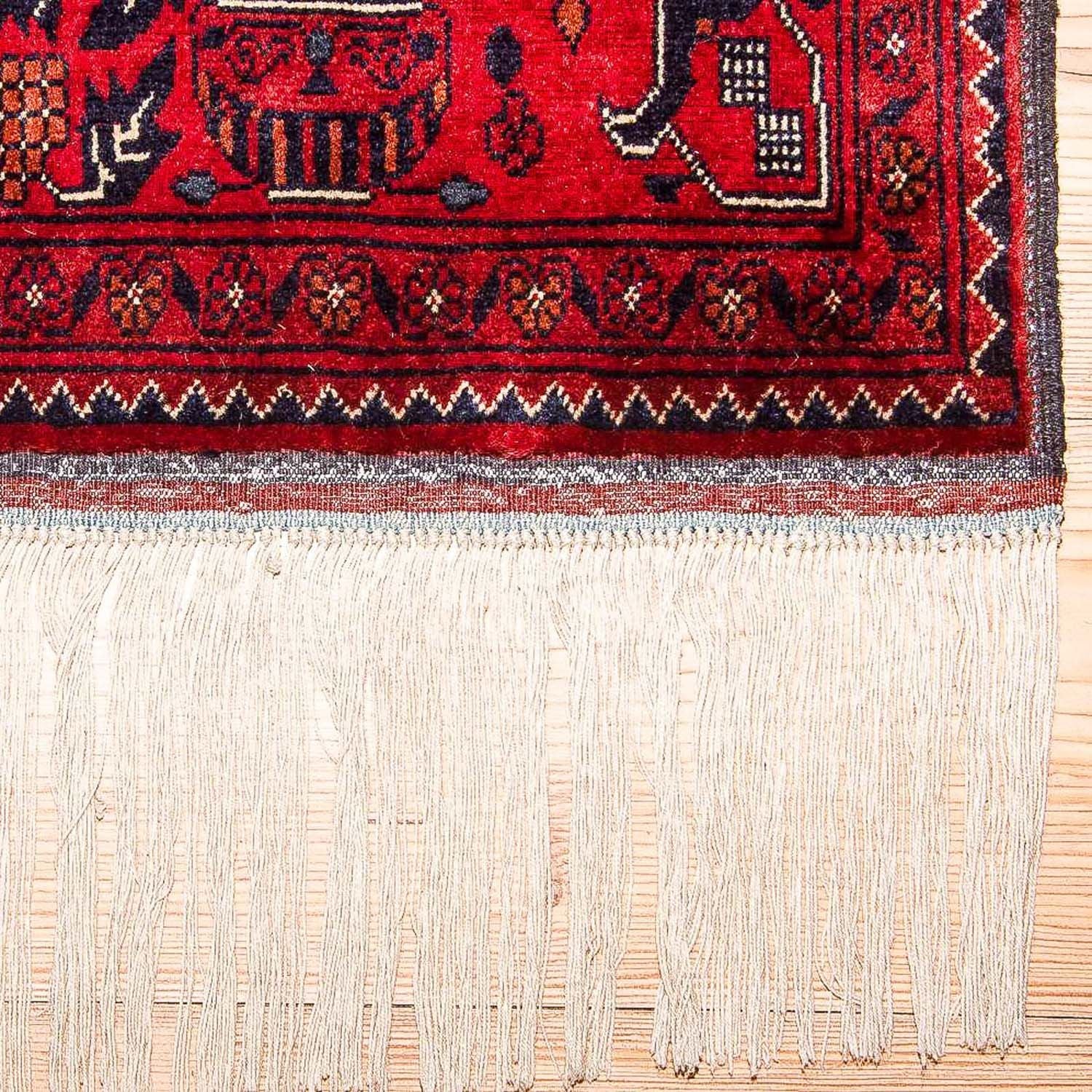 Khal Mohammadi Teppich 286x81cm - Orientteppich - Image 3