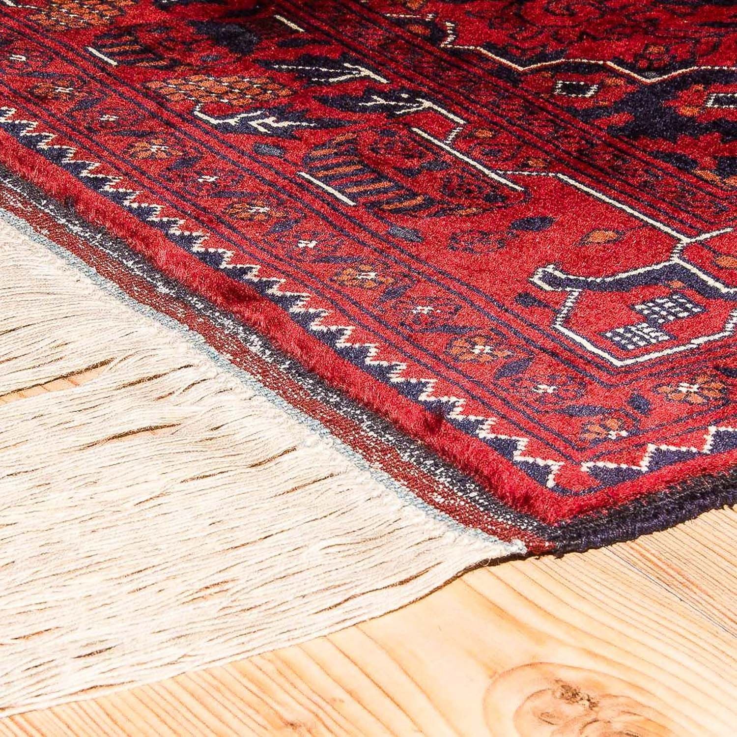 Khal Mohammadi Teppich 286x81cm - Orientteppich - Image 4