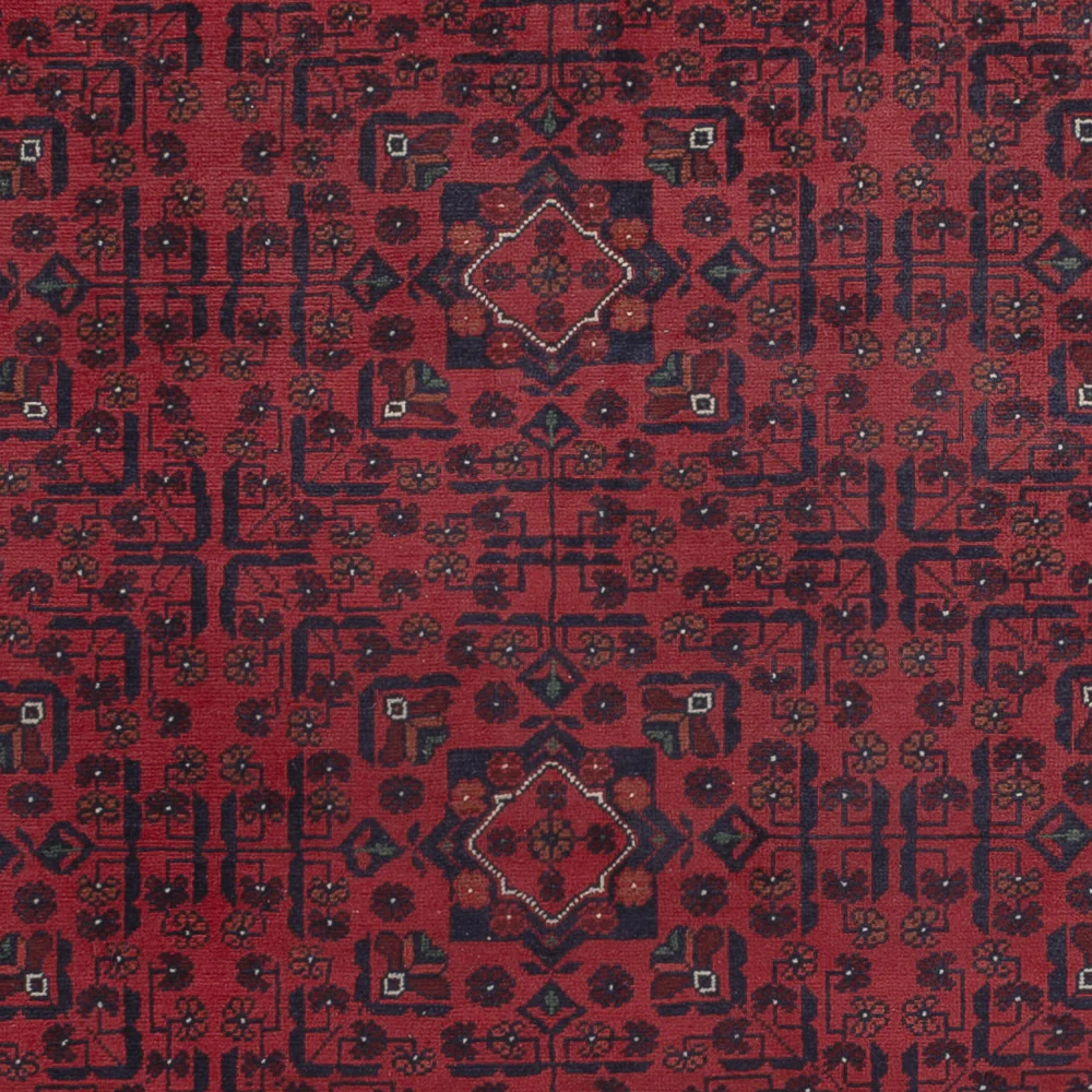 Khal Mohammadi Teppich 287x195cm - Orientteppich - Image 2
