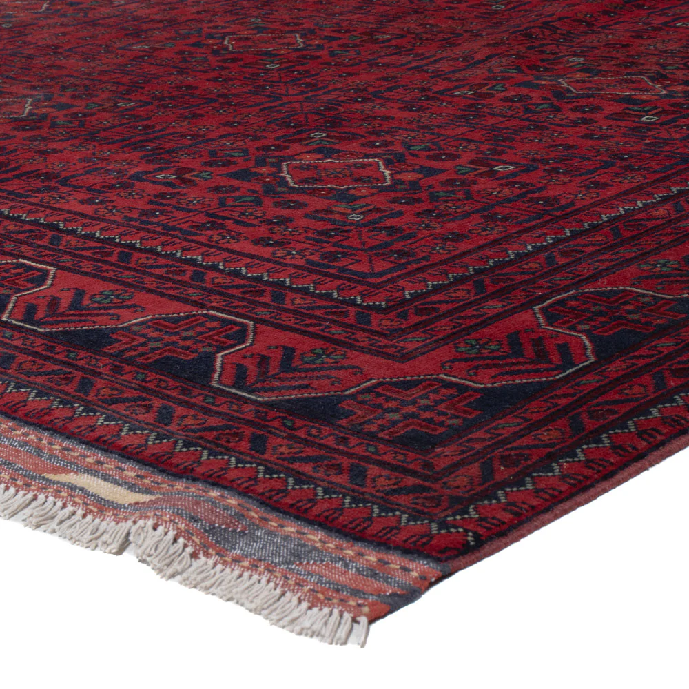 Khal Mohammadi Teppich 287x195cm - Orientteppich - Image 4