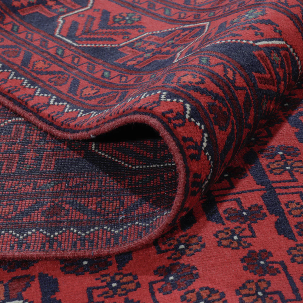 Khal Mohammadi Teppich 287x195cm - Orientteppich - Image 5