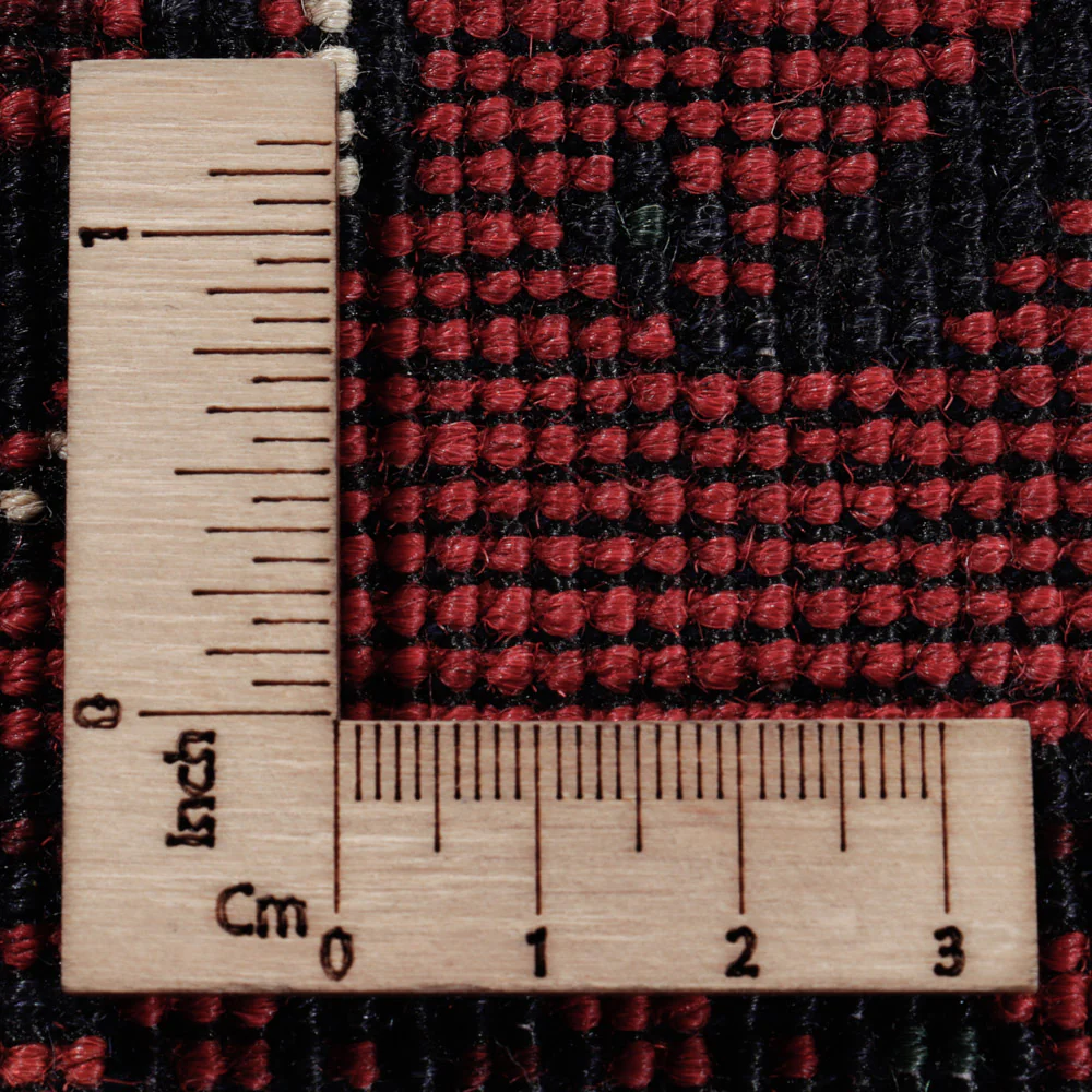 Khal Mohammadi Teppich 287x195cm - Orientteppich - Image 7