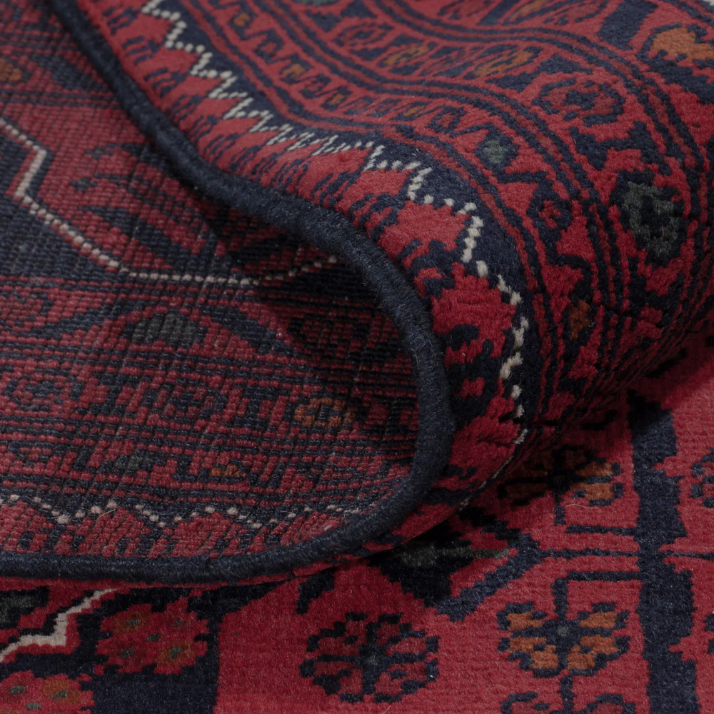 Khal Mohammadi Teppich 288x194cm - Orientteppich - Image 5