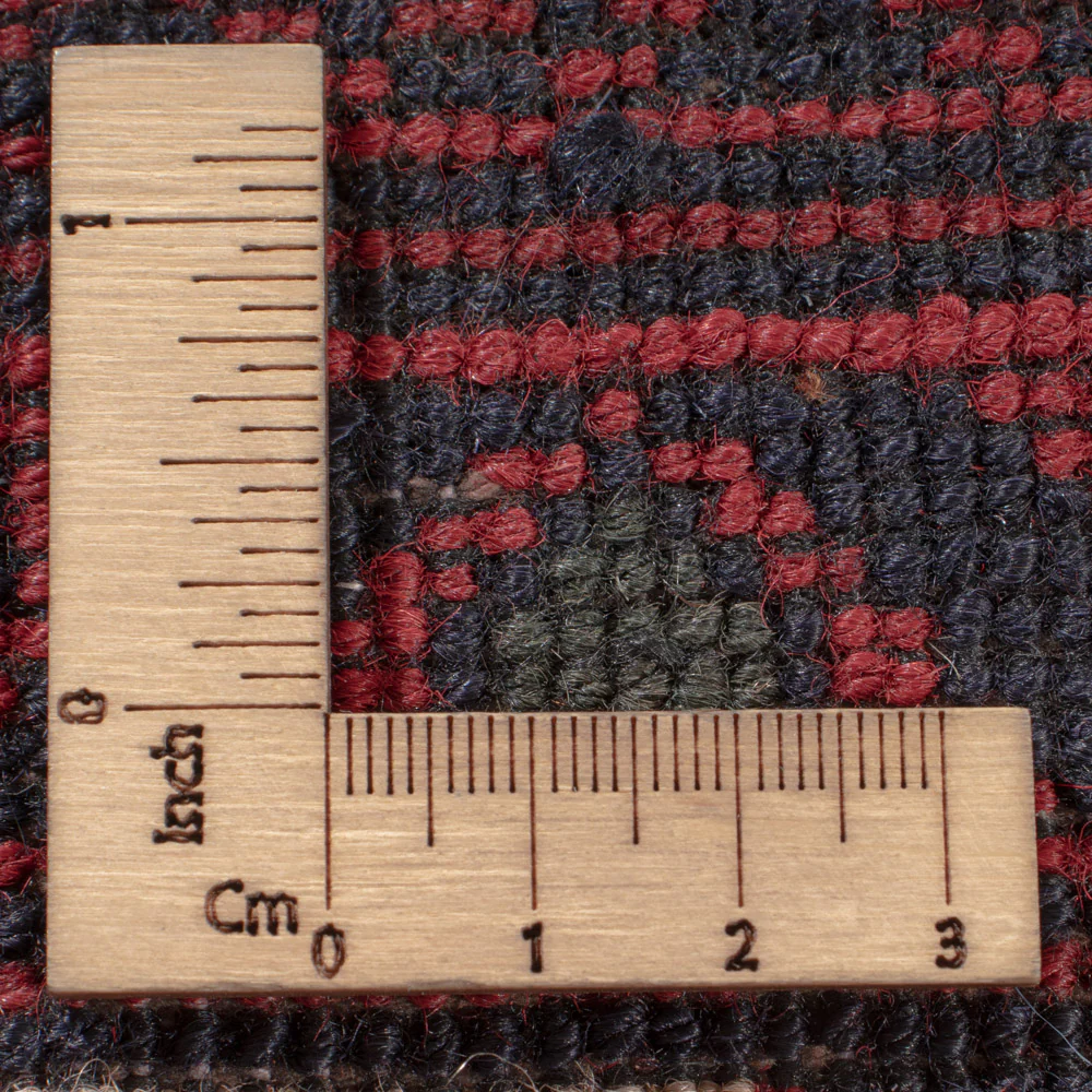 Khal Mohammadi Teppich 288x194cm - Orientteppich - Image 7