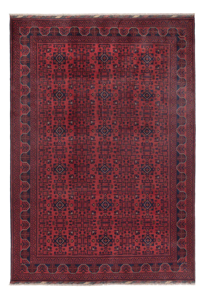 Khal Mohammadi Teppich 288x197cm - Orientteppich