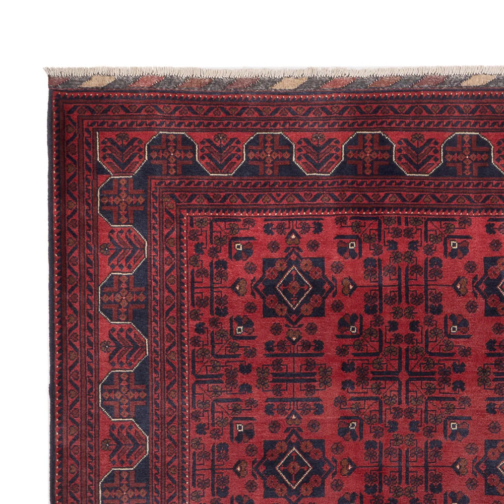 Khal Mohammadi Teppich 288x197cm - Orientteppich - Image 3