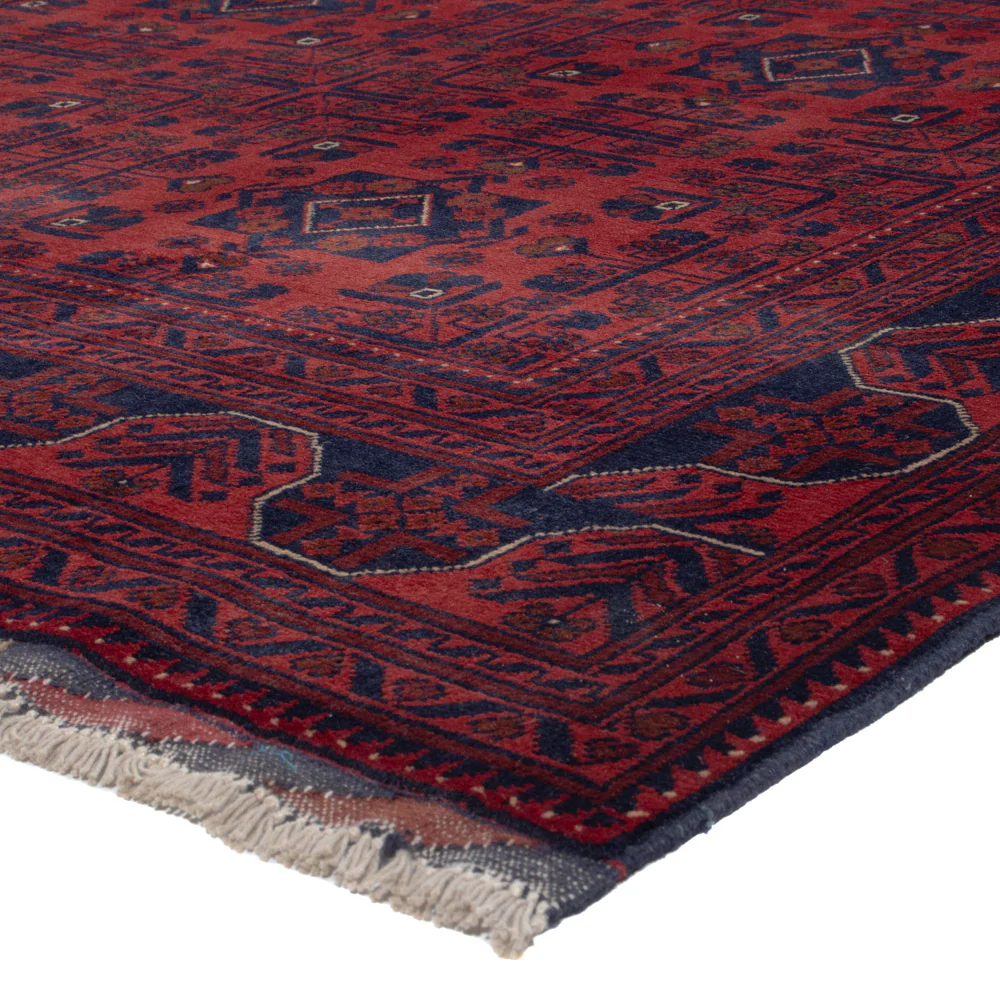 Khal Mohammadi Teppich 288x197cm - Orientteppich - Image 4
