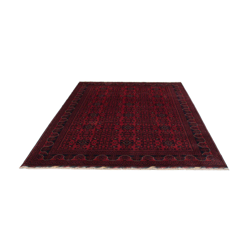 Khal Mohammadi Teppich 288x197cm - Orientteppich - Image 6