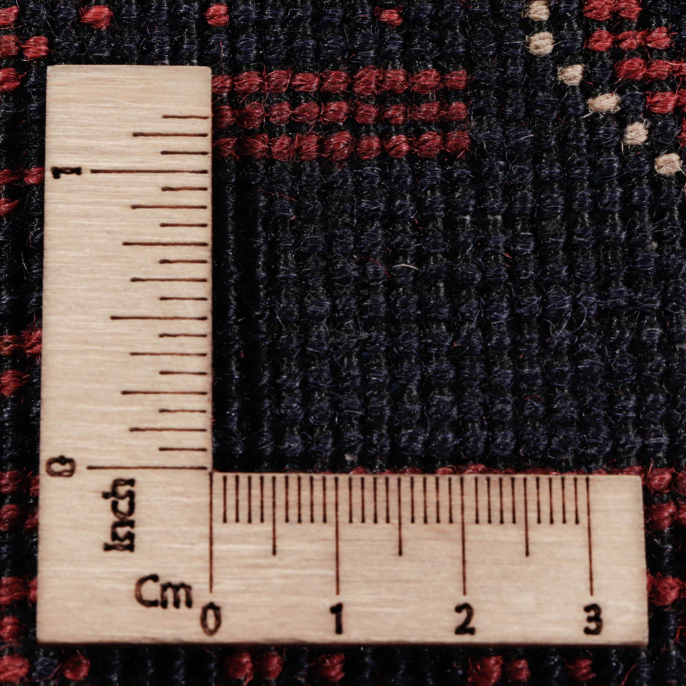 Khal Mohammadi Teppich 288x197cm - Orientteppich - Image 7
