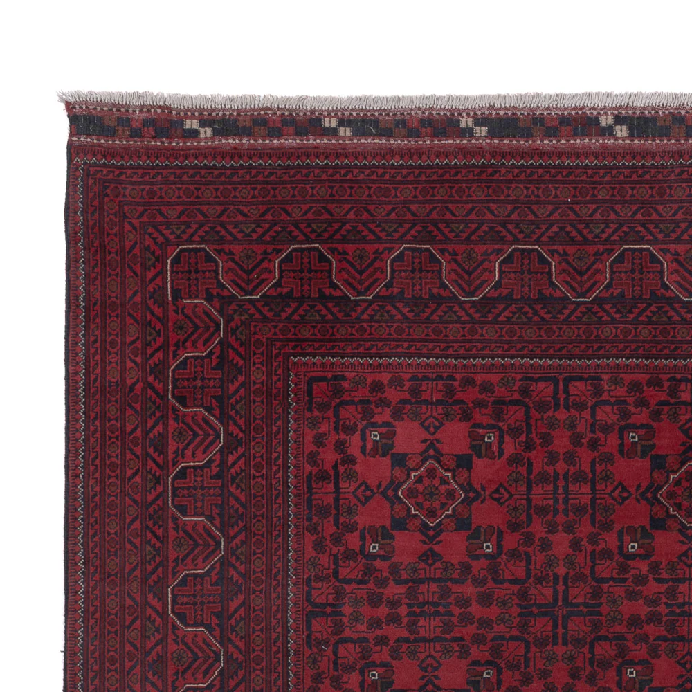Khal Mohammadi Teppich 288x198cm - Orientteppich - Image 3