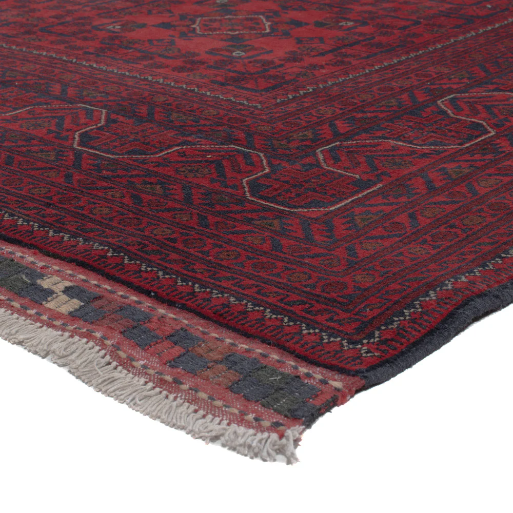 Khal Mohammadi Teppich 288x198cm - Orientteppich - Image 4