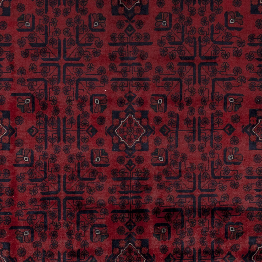 Khal Mohammadi Teppich 288x200cm - Orientteppich - Image 2