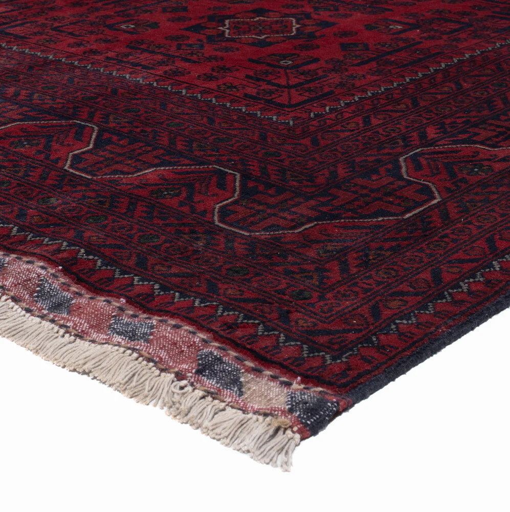 Khal Mohammadi Teppich 288x200cm - Orientteppich - Image 4