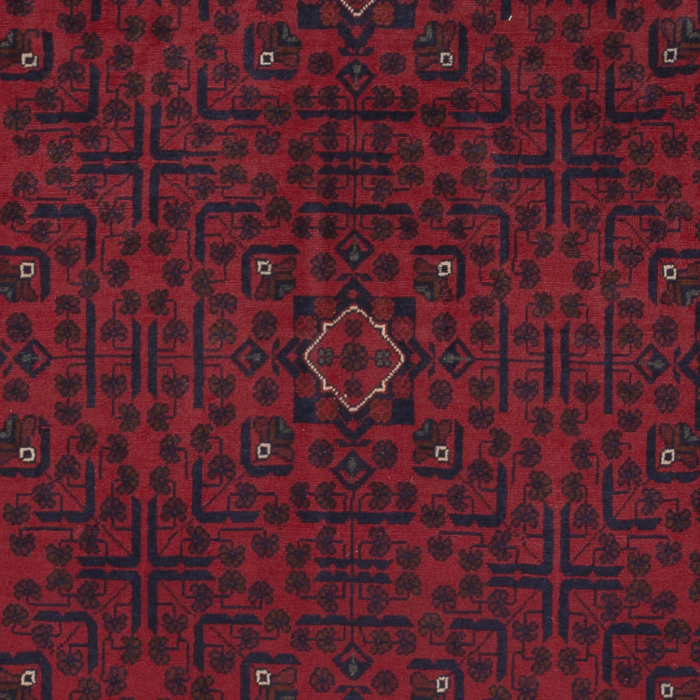 Khal Mohammadi Teppich 288x204cm - Orientteppich - Image 2