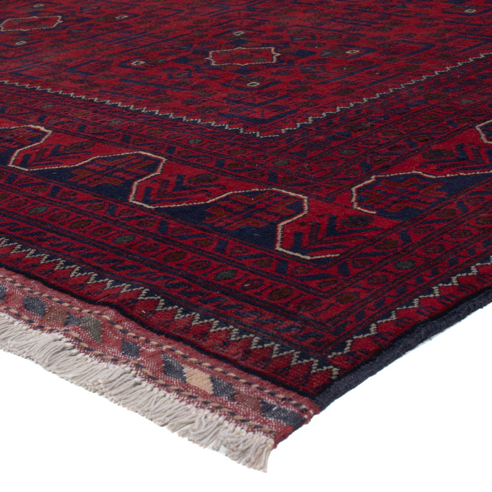 Khal Mohammadi Teppich 288x204cm - Orientteppich - Image 4
