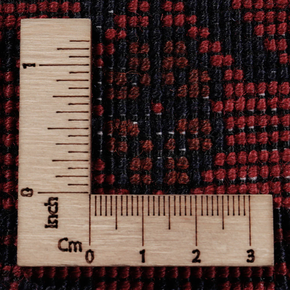 Khal Mohammadi Teppich 288x204cm - Orientteppich - Image 7
