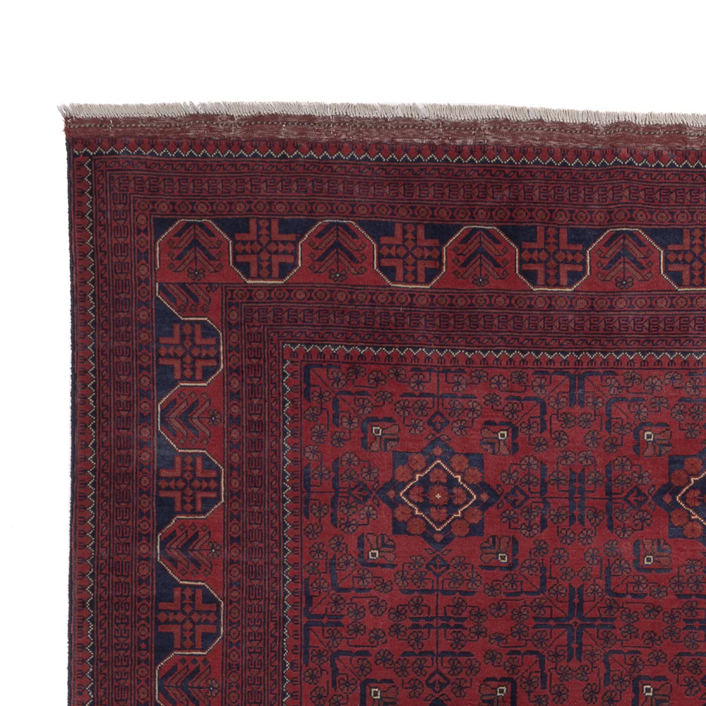 Khal Mohammadi Teppich 289x199cm - Orientteppich - Image 3