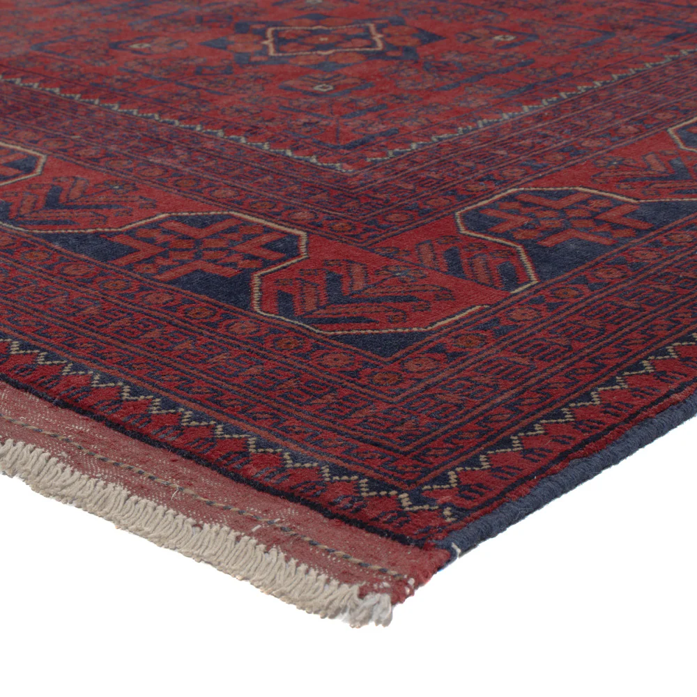 Khal Mohammadi Teppich 289x199cm - Orientteppich - Image 4