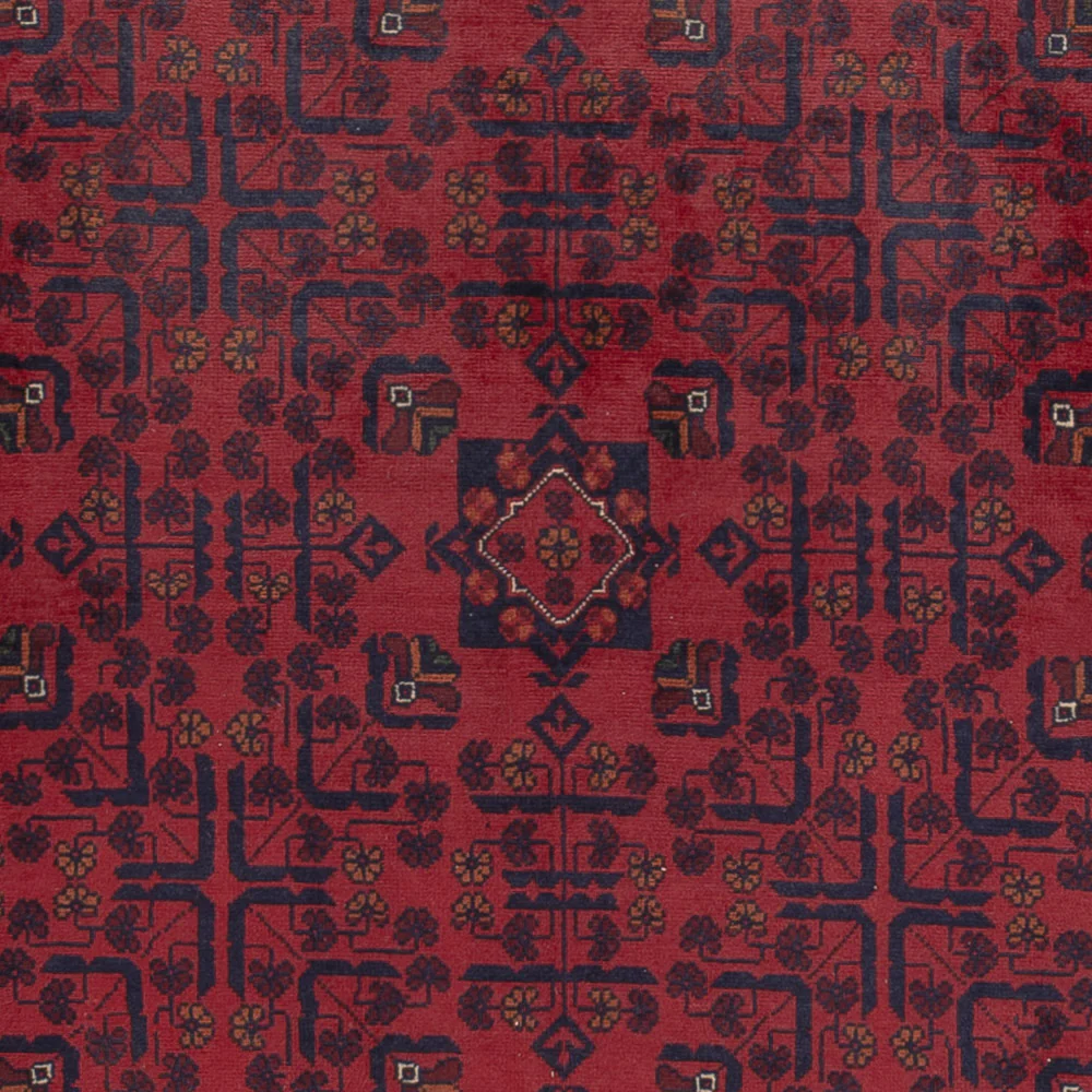 Khal Mohammadi Teppich 289x199cm - Orientteppich - Image 2