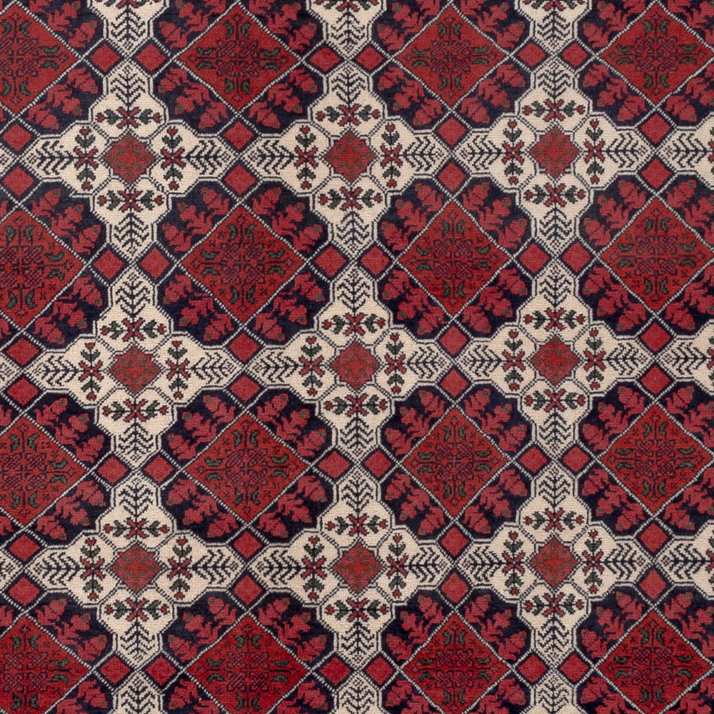 Khal Mohammadi Teppich 289x200cm - Orientteppich - Image 2