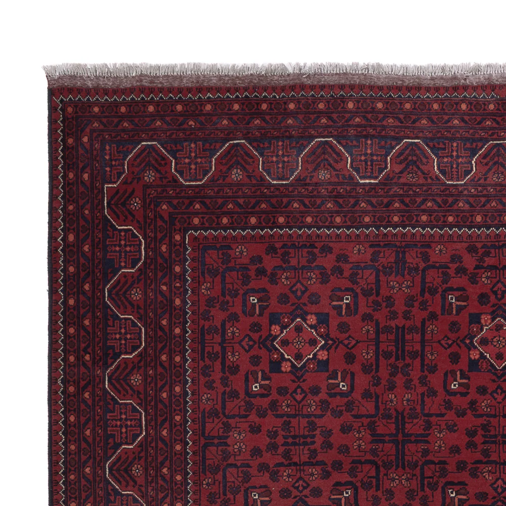 Khal Mohammadi Teppich 290x195cm - Orientteppich - Image 3