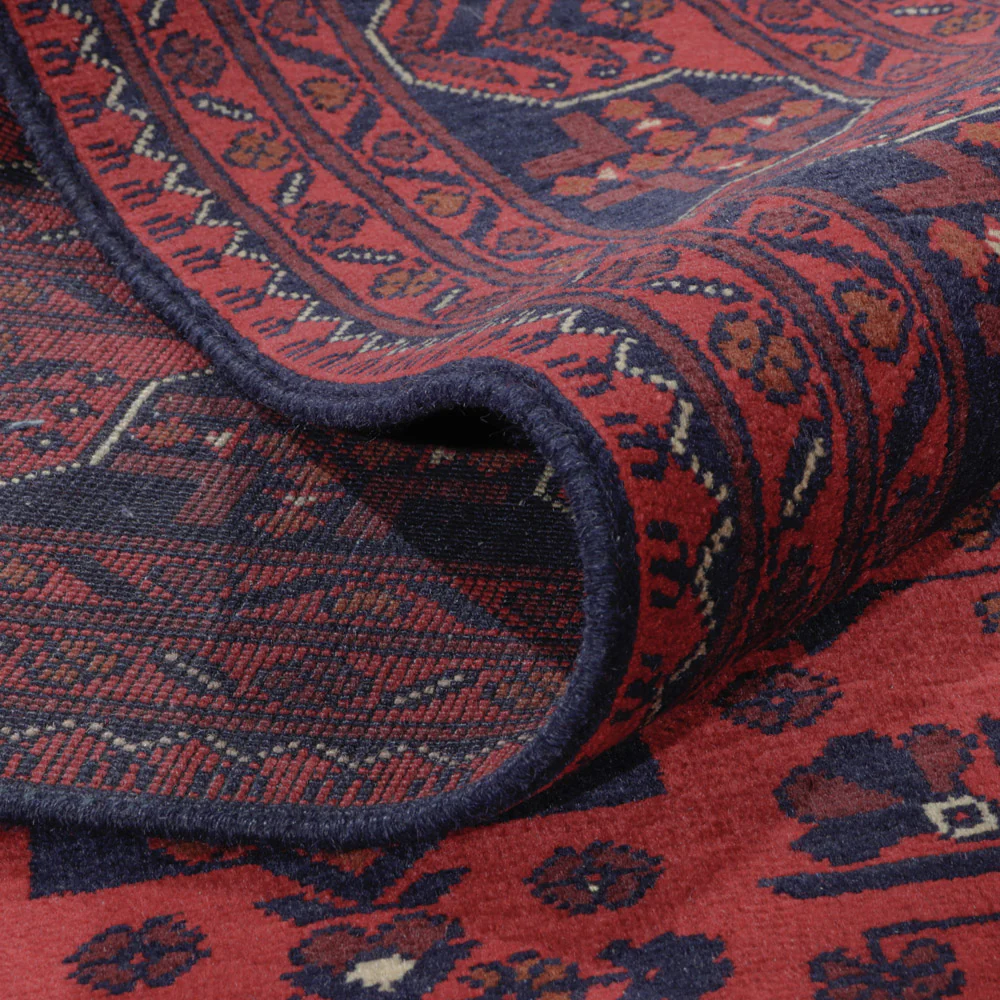 Khal Mohammadi Teppich 290x195cm - Orientteppich - Image 5
