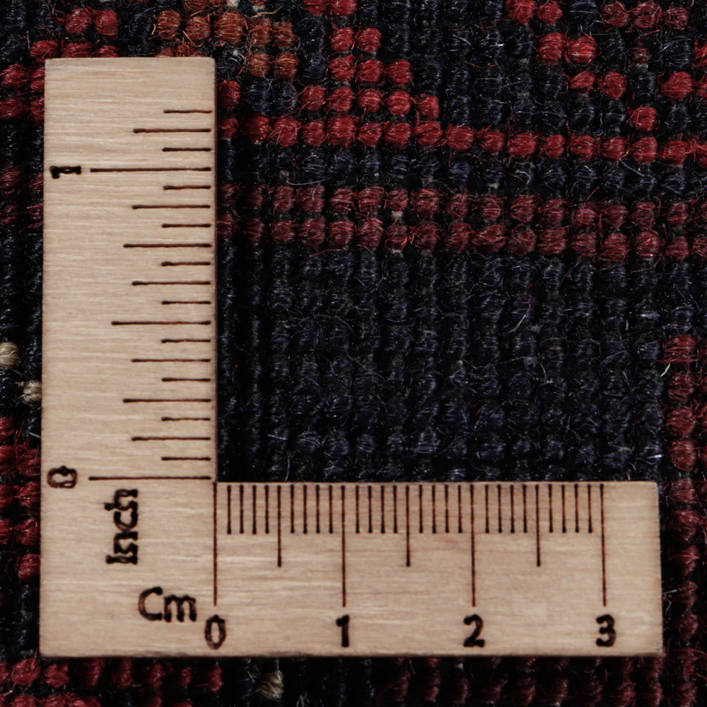 Khal Mohammadi Teppich 290x195cm - Orientteppich - Image 7