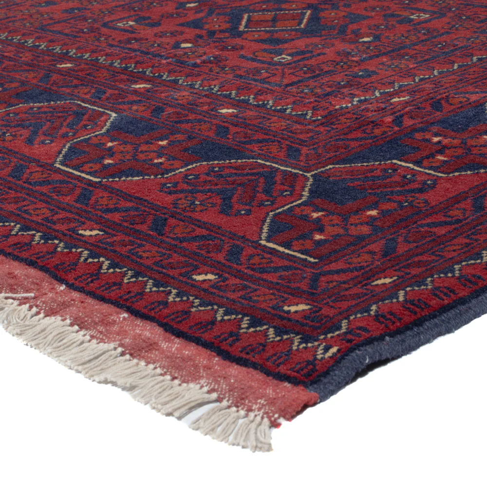Khal Mohammadi Teppich 290x196cm - Orientteppich - Image 4