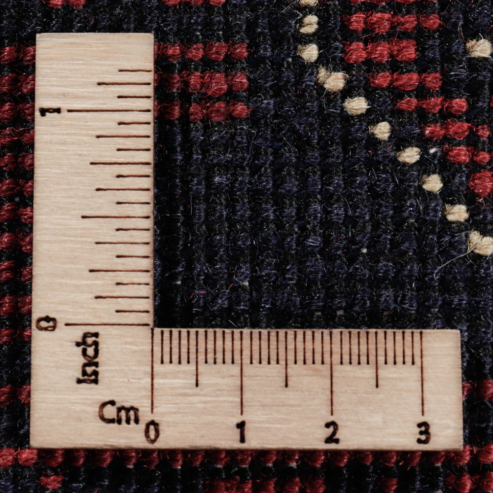 Khal Mohammadi Teppich 290x196cm - Orientteppich - Image 7