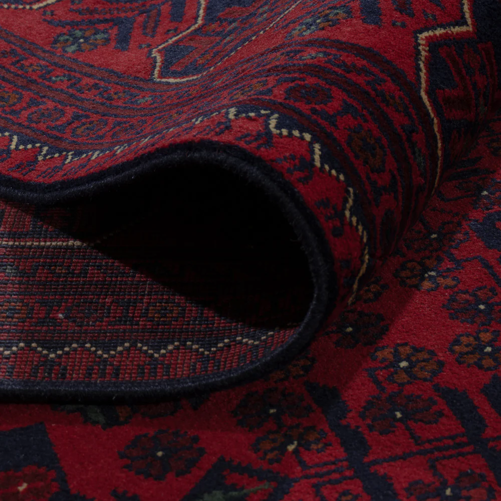 Khal Mohammadi Teppich 290x197cm - Orientteppich - Image 5