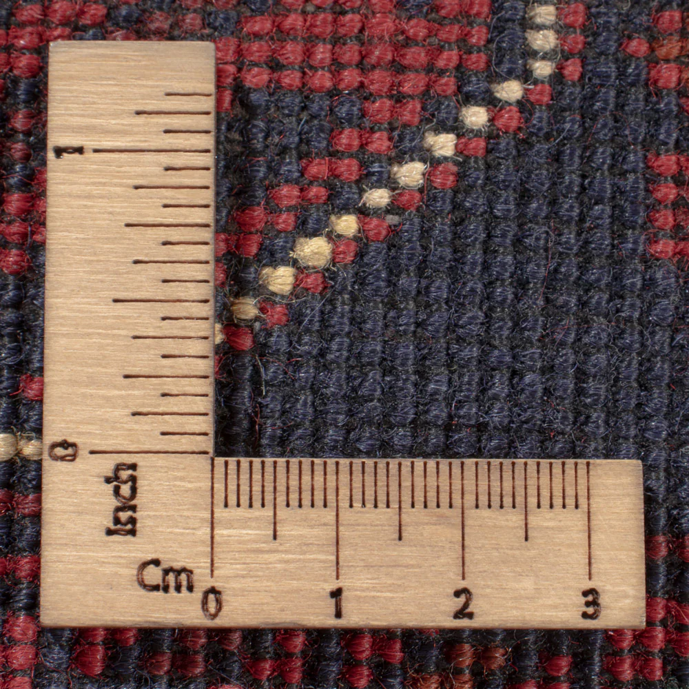 Khal Mohammadi Teppich 290x197cm - Orientteppich - Image 7